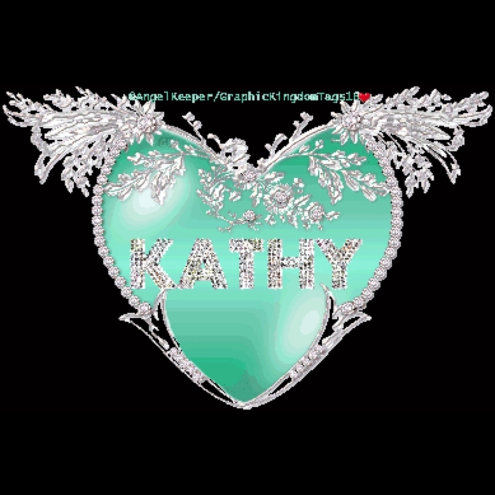 Meet your Posher, Kathy